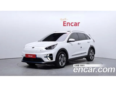 KIA Niro 2020 г.