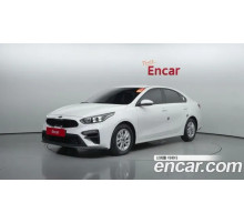 KIA K3 2021 г.