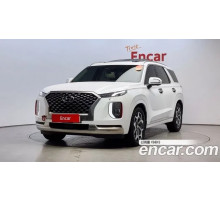 Hyundai Palisade 2022 г.