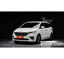 KIA Carnival 2020 г.