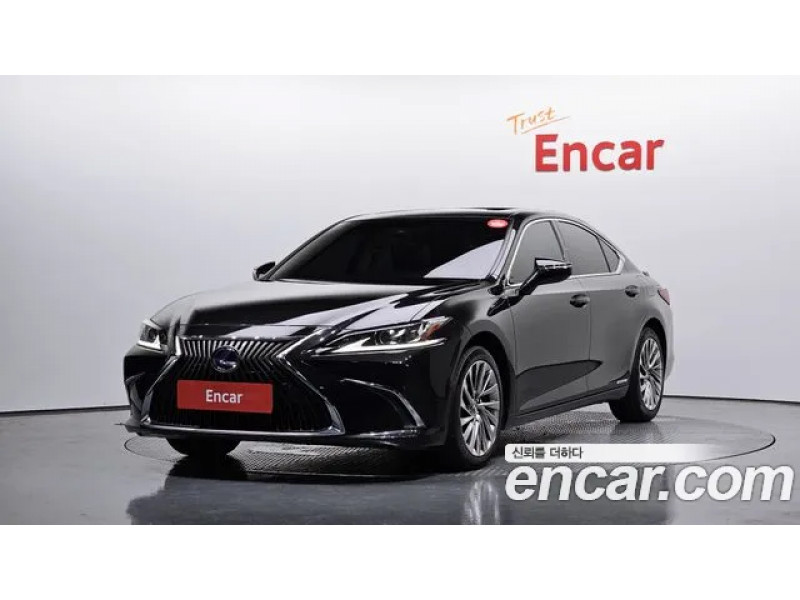 Lexus Is 2021 г.