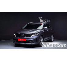 KIA Sorento 2021 г.