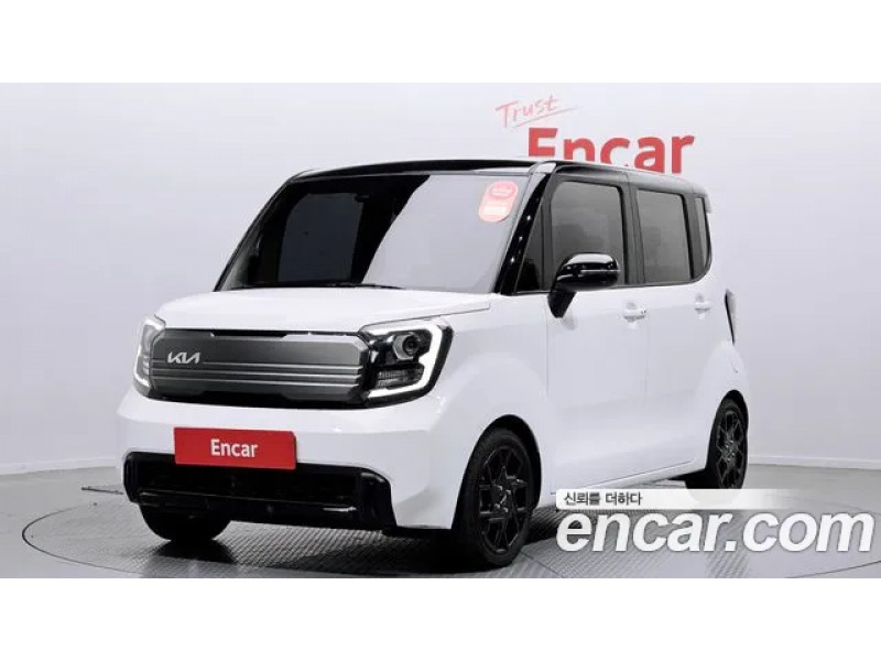 KIA Ray 2023 г.