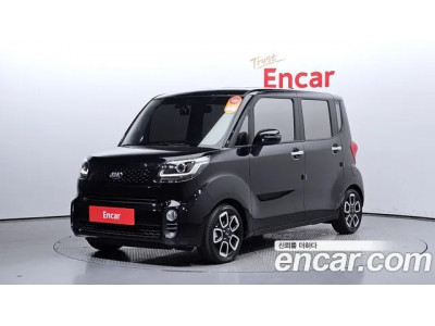 KIA Ray 2021 г.