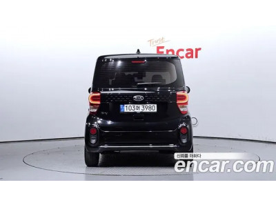 KIA Ray 2021 г.