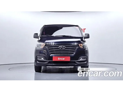 Hyundai Starex 2020 г.