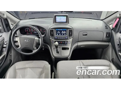 Hyundai Starex 2020 г.