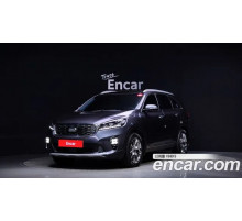 KIA Sorento 2020 г.