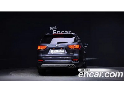 KIA Sorento 2020 г.