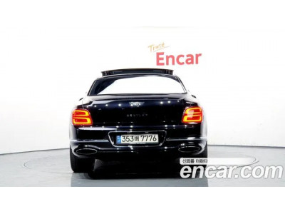 Bentley Flying Spur 2020 г.