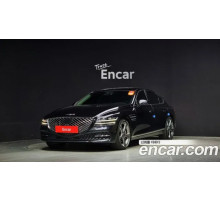 Genesis G80 2021 г.