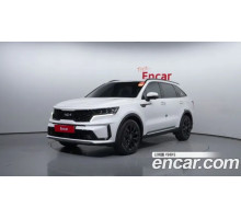 KIA Sorento 2023 г.