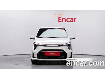 KIA Morning 2024 г.