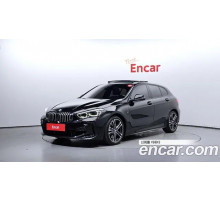 BMW 1 Серии 2024 г.