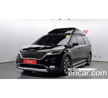 KIA Carnival 2022 г.