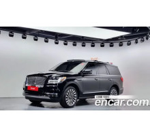 Lincoln Navigator 2021 г.