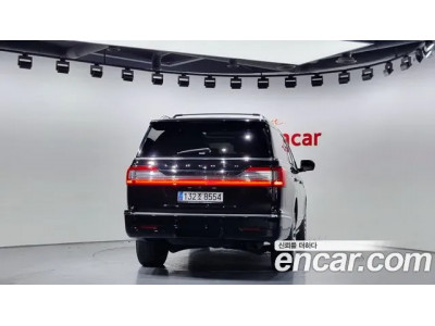 Lincoln Navigator 2021 г.
