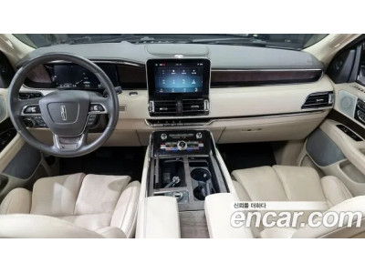 Lincoln Navigator 2021 г.