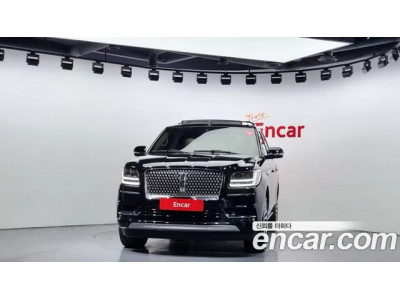 Lincoln Navigator 2021 г.