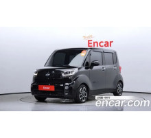 KIA Ray 2021 г.