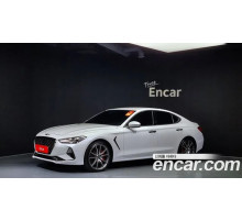 Genesis G70 2020 г.