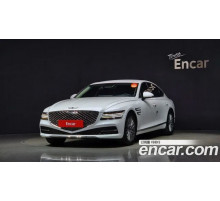 Genesis G80 2024 г.