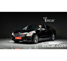 KIA K9 2020 г.