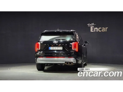 Hyundai Palisade 2023 г.