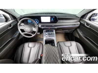 Hyundai Palisade 2023 г.