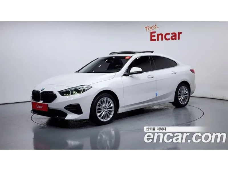 BMW 2 Серии 2020 г.