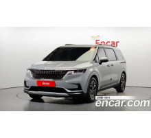 KIA Carnival 2023 г.