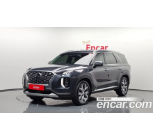 Hyundai Palisade 2021 г.