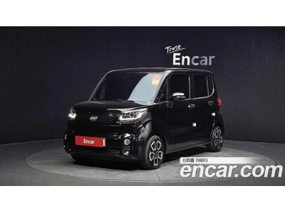 KIA Ray 2021 г.