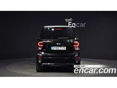 KIA Ray 2021 г.