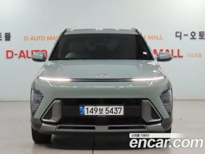 Hyundai Kona 2023 г.
