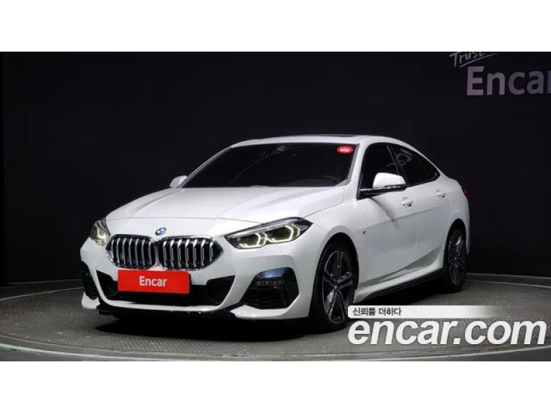 BMW 2 Серии 2023 г.