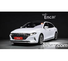 Hyundai Grandeur 2020 г.