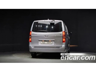Hyundai Starex 2021 г.