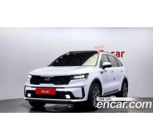 KIA Sorento 2021 г.