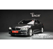 BMW 5 Серии 2020 г.