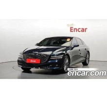 Genesis G80 2022 г.