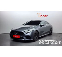 Mercedes Benz CLS-Class 2020 г.