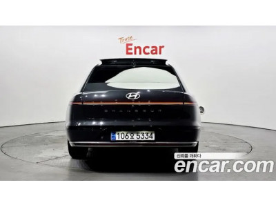 Hyundai Grandeur 2023 г.