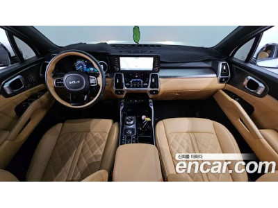 KIA Sorento 2023 г.