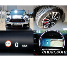 Mini Countryman 2023 г.