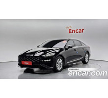 KIA K8 2023 г.