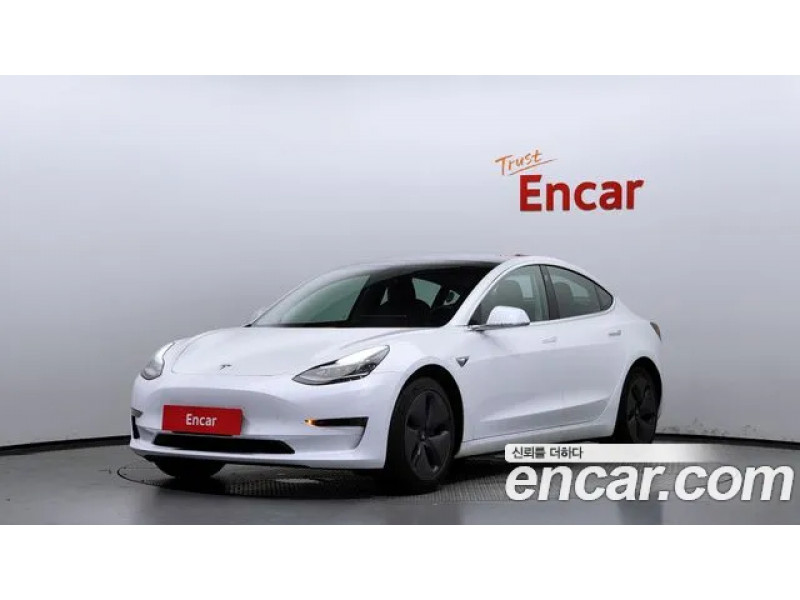 Tesla Model 3 2020 г.