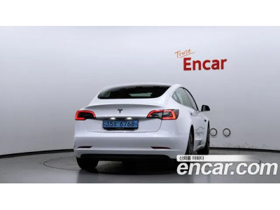 Tesla Model 3 2020 г.