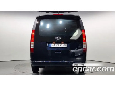 Hyundai Staria 2023 г.