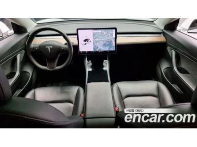 Tesla Model 3 2020 г.